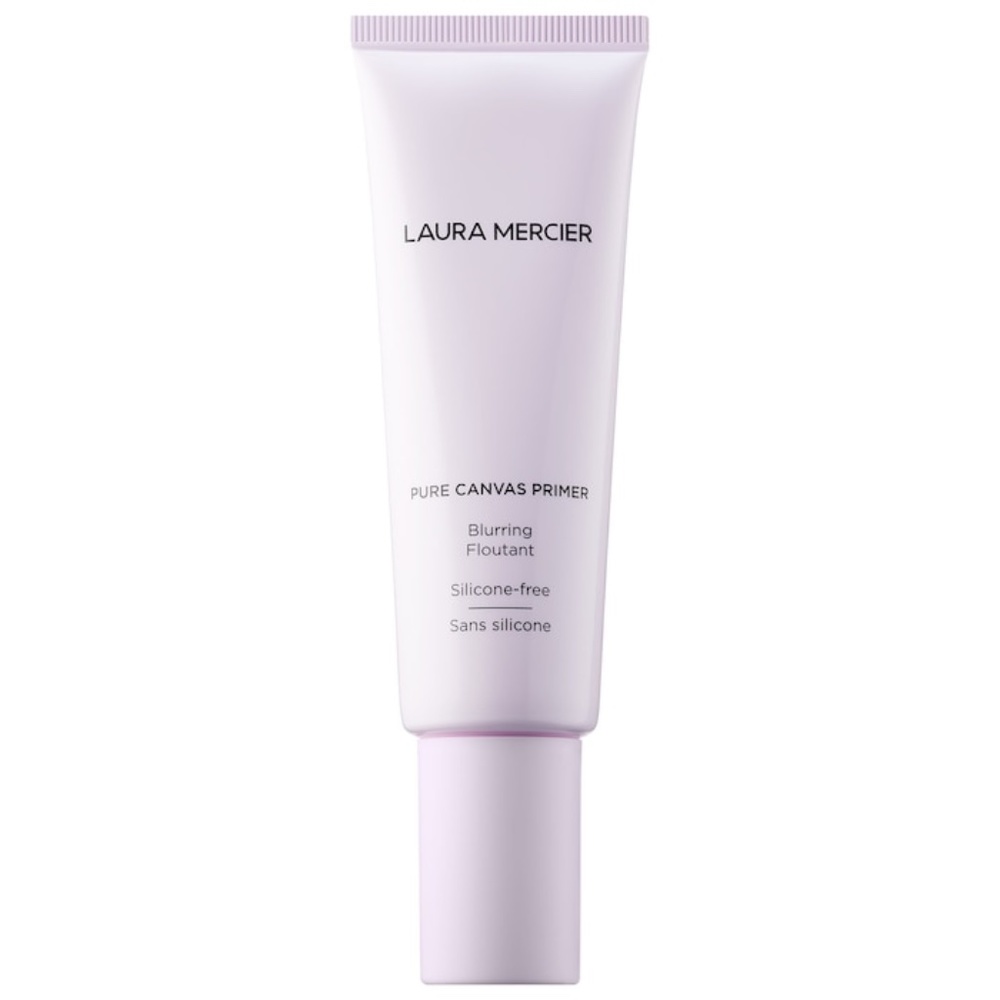 Laura Mercier Pure Canvas Primer - Blurring for Makeup Skin Prep Matte 50 mL